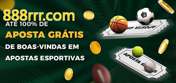 888rrr.combet Ate 100% de Aposta Gratis